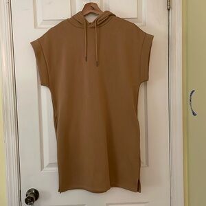 DSG sweater dress XS